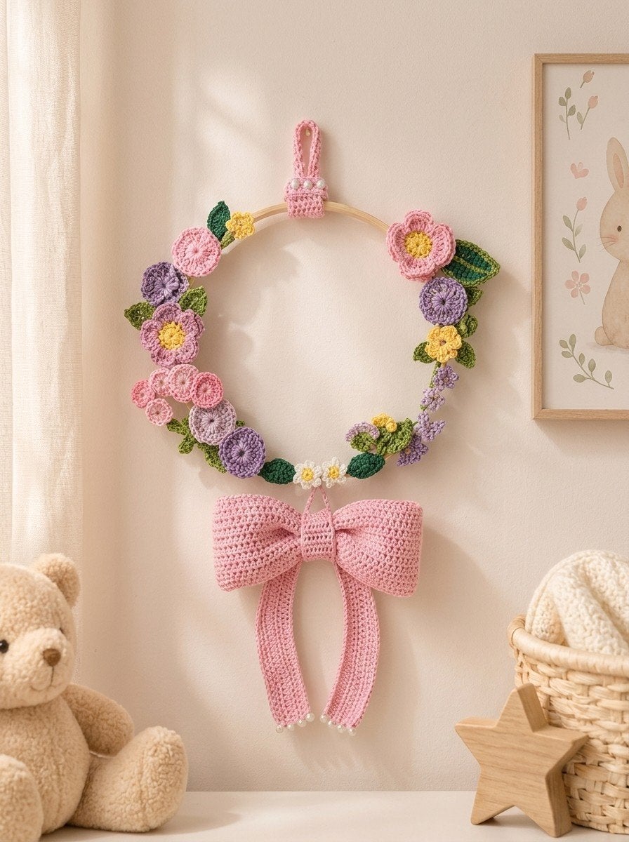 wand/muurdecoratie voor baby/kinderkamer, Ophalen of Verzenden, Nieuw