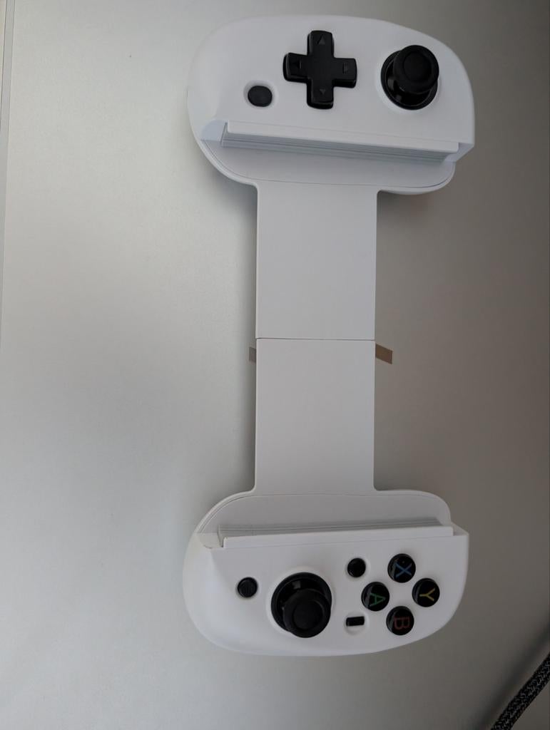Bluetooth Controller voor Android en iOS, Spelcomputers en Games, Spelcomputers | Overige Accessoires, Ophalen of Verzenden