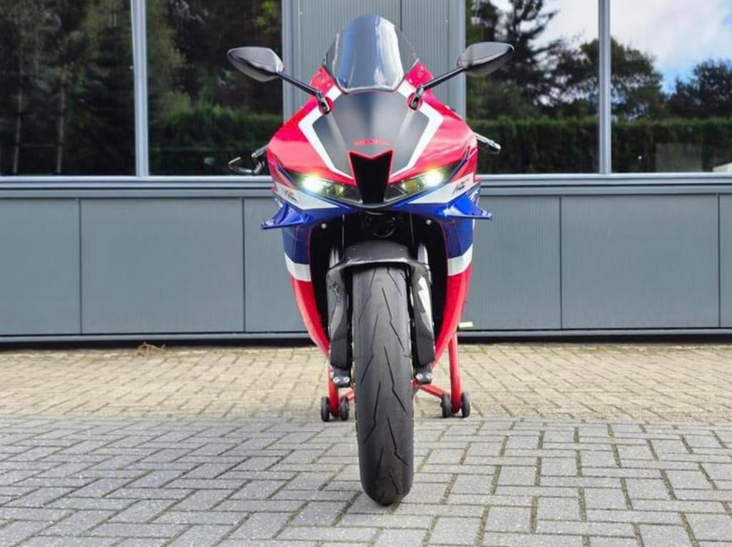 Gloednieuwe rizoma spiegels Honda CBR600rr, Ophalen of Verzenden, Nieuw