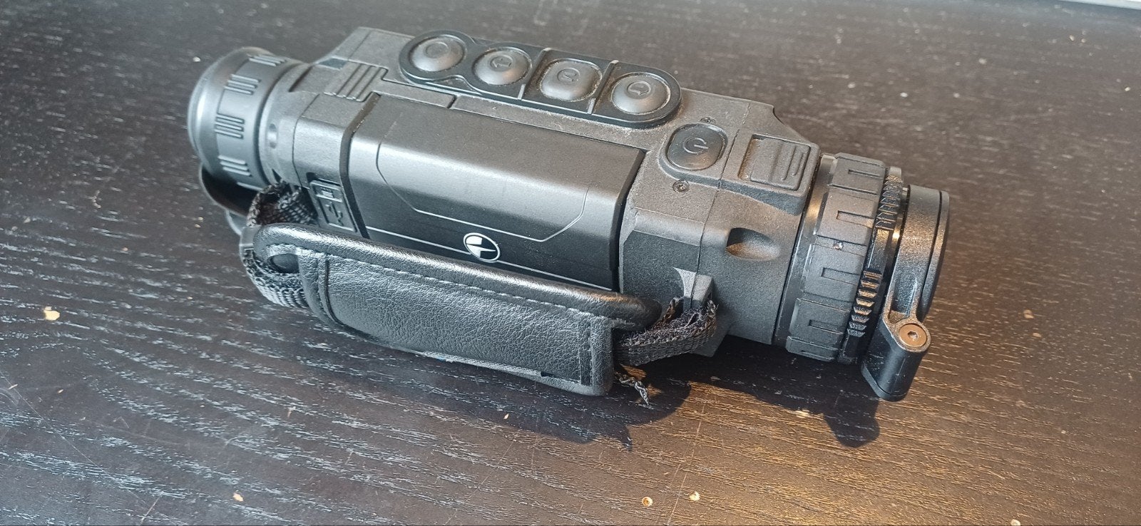 Pulsar helion XP28 nachtkijker, Ophalen, Overige typen