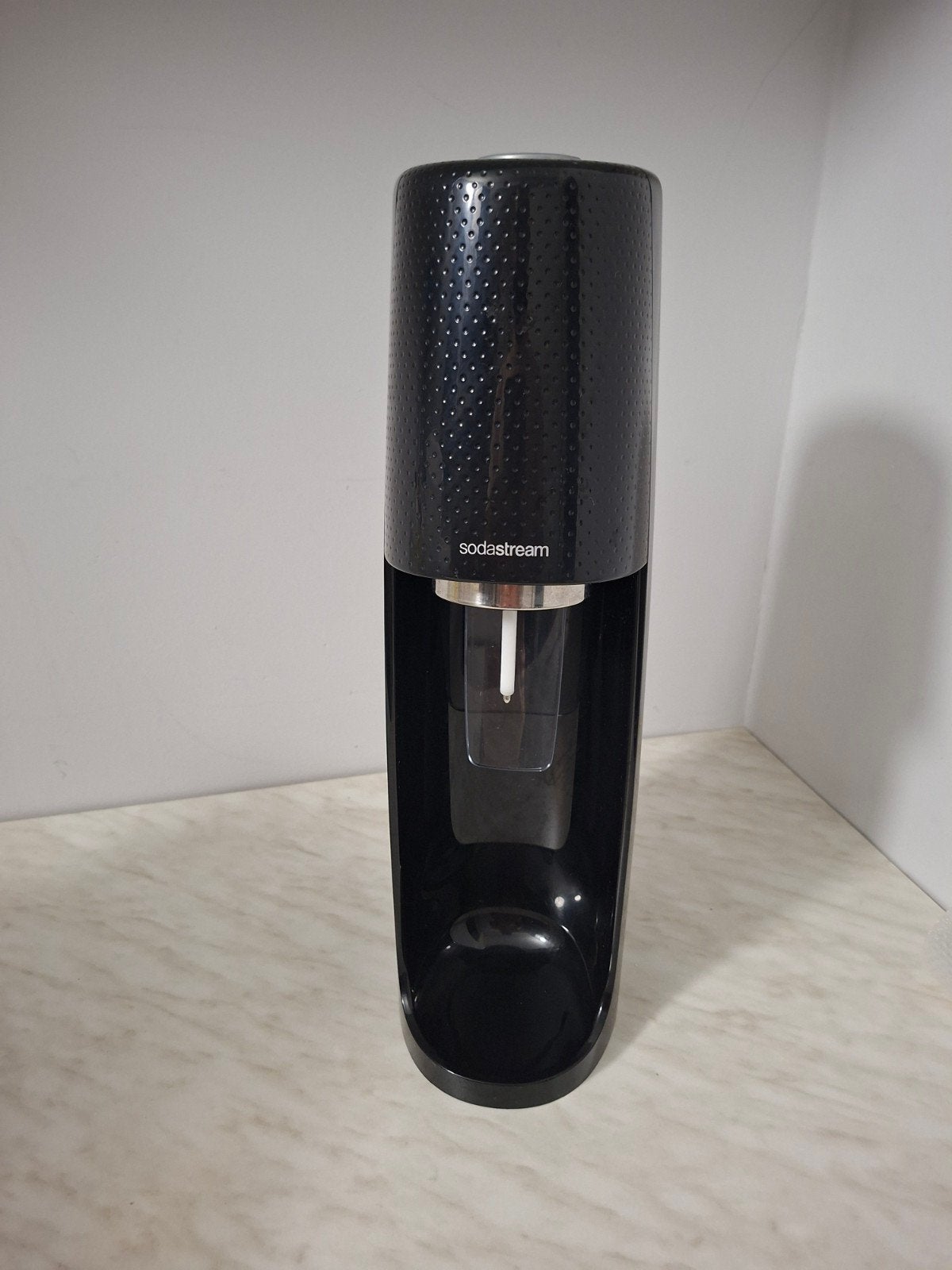 Sodastream bruiswatermaker - Zwart, Witgoed en Apparatuur, Ophalen