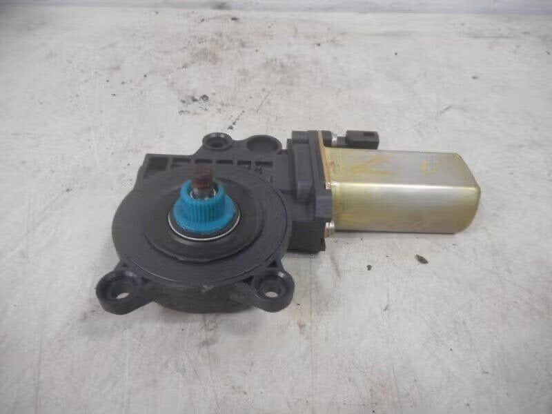 MOTOR RAAMMECHANIEK LINKS Ford Fiesta 5 (JD / JH), Auto-onderdelen, Gebruikt, Ophalen of Verzenden, Henry-Ford-Straße 1 50735 Köln, DE