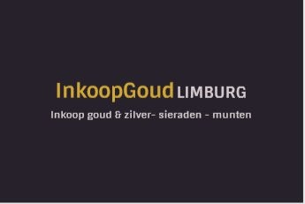Goud Verkopen Inkoop Goud Limburg Maastricht Venlo Weert, Ophalen, Goud