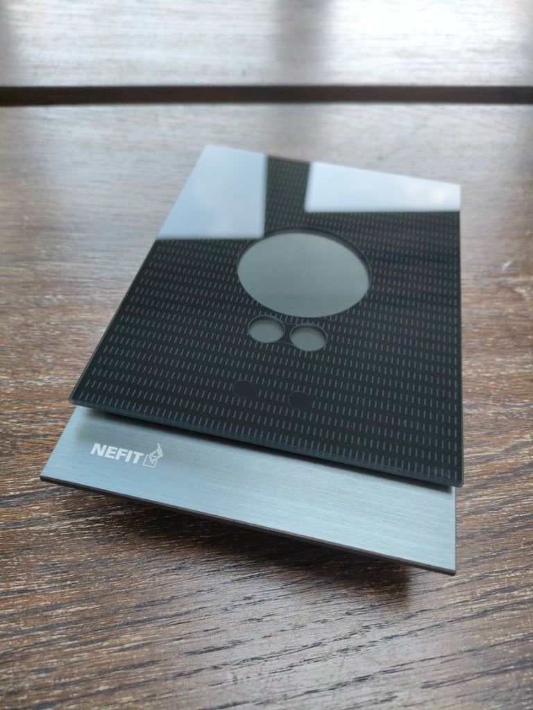 Nefit Easy thermostaat, Ophalen of Verzenden, Slimme thermostaat, Zo goed als nieuw