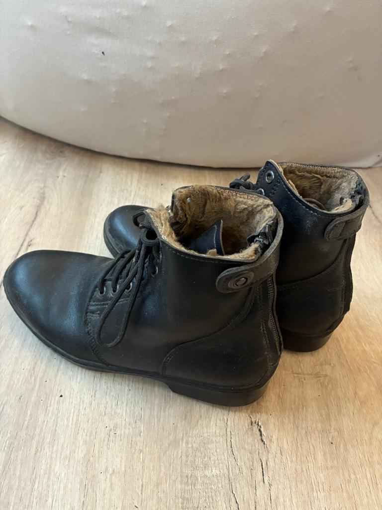 Jodhpurs, geboerd, maat 36, Ophalen of Verzenden, Gebruikt, Recreatie