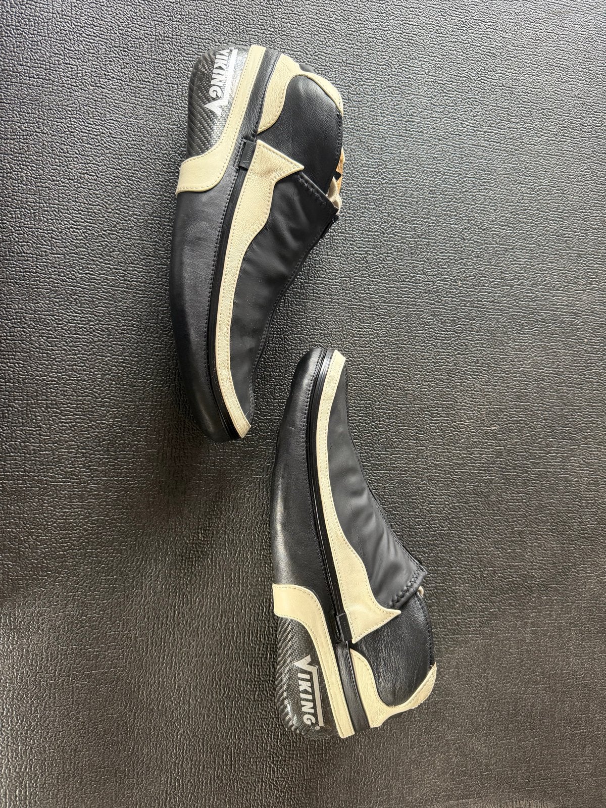 Viking Gold schoenen- Maat 46, Sport en Fitness, Schaatsen, Ophalen of Verzenden, Zo goed als nieuw, Noren, Viking