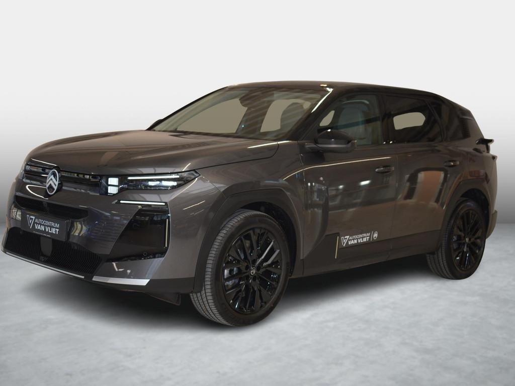 Citroën C5 Aircross 1.6 Plug-in-Hybrid 195pk Max | Actierad, Gebruikt, 4 cilinders, C5 Aircross, Bedrijf