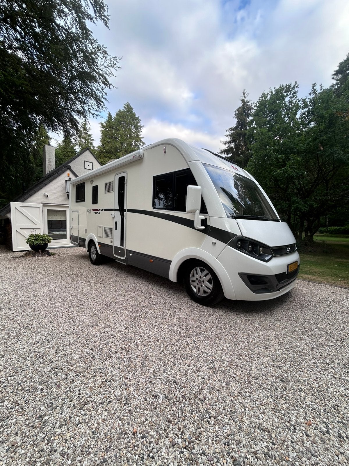 Caravans And Camping Adria