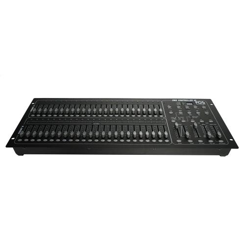 FOS 24ch DMX console, Geluidgestuurd, ., Nieuw, Ophalen of Verzenden