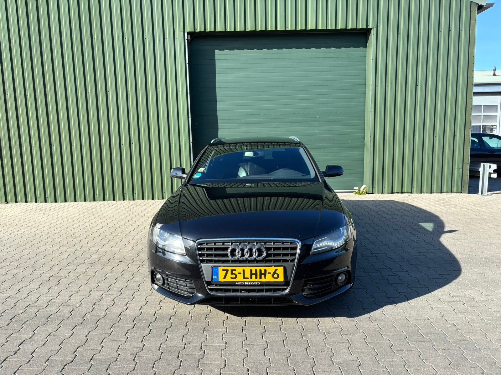 Audi A4 Avant 1.8 TFSI | Apple carplay | Nette staat |, Auto's, Audi, Particulier, A4, Benzine, C, Stationwagon, Automaat, Origineel Nederlands