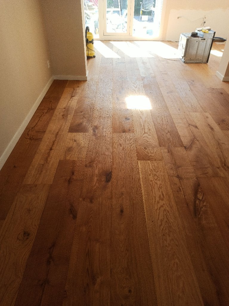 Laminaat inclusief leggen Alkmaar | Gratis offerte, Ophalen, Nieuw, 75 m² of meer, Laminaat