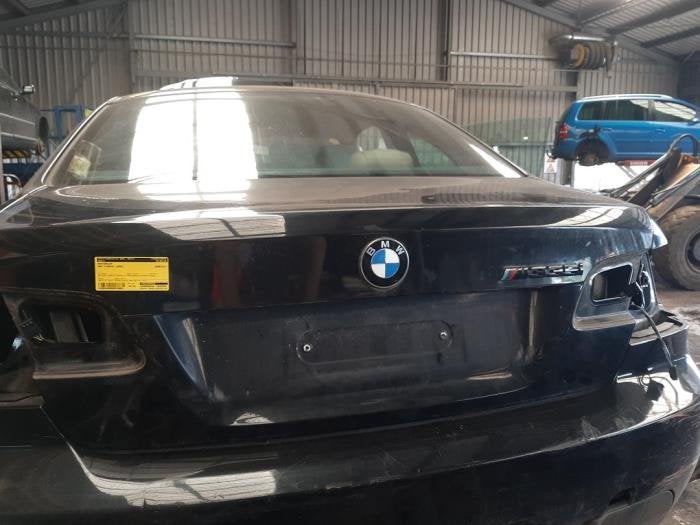 Achterklep van een BMW 3-Serie (475/9), Gebruikt, -, Ophalen of Verzenden, 3 maanden garantie