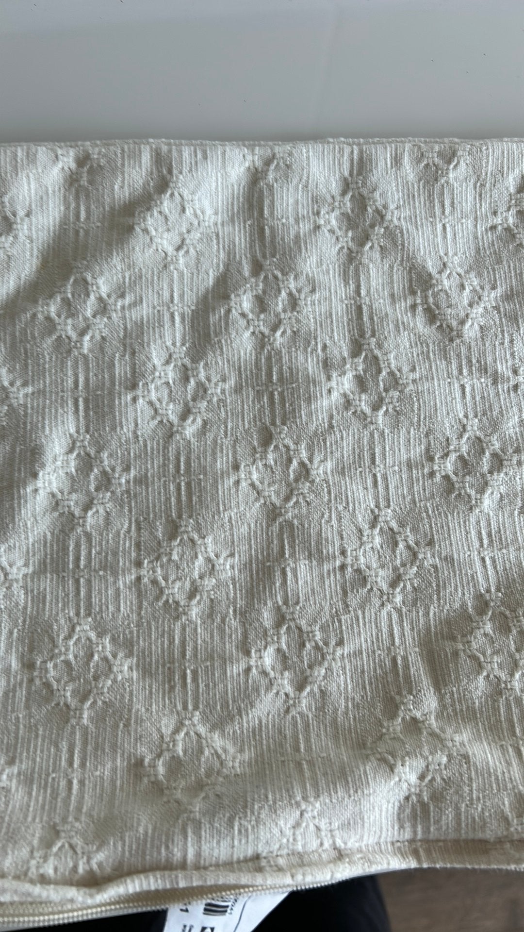 Ikea Tullsta originele overtrekhoed, Ophalen of Verzenden, Gebruikt
