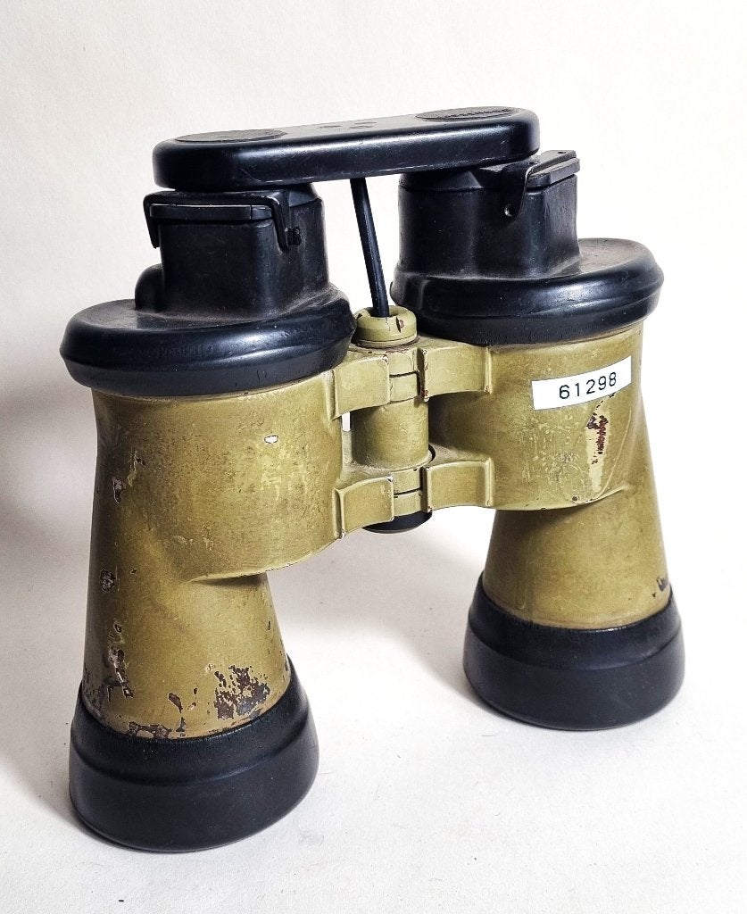 uboot 7x50 dienstglas mint staat zich perfect, Ophalen of Verzenden, Duitsland