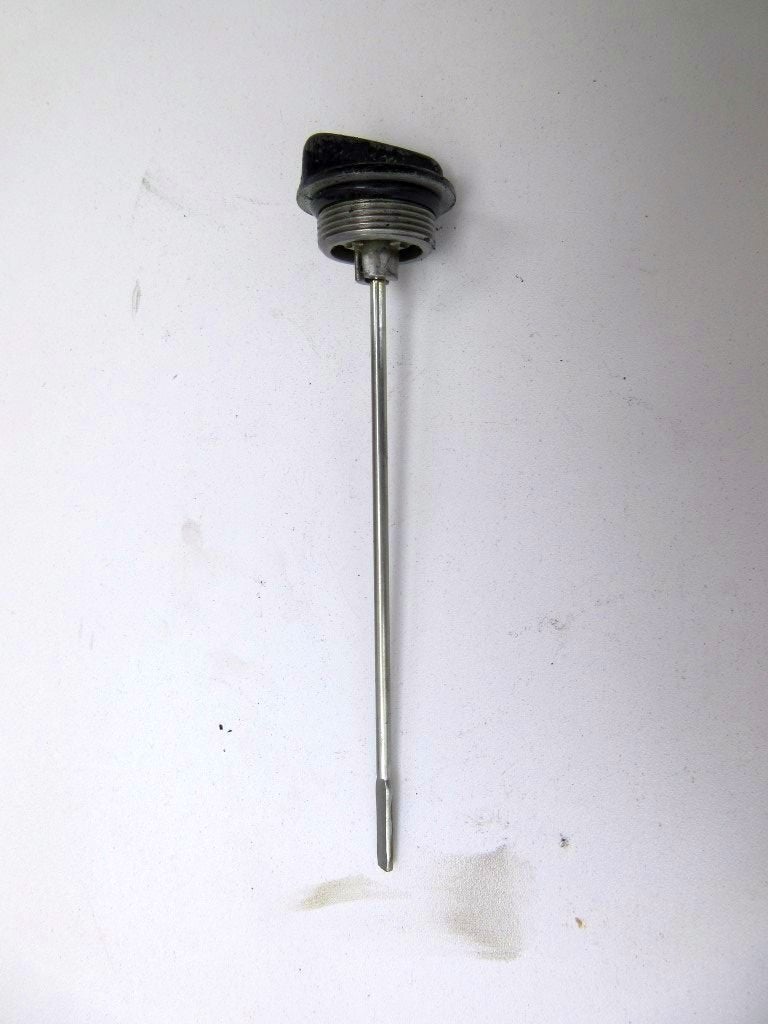 Suzuki GS500 peilstok GS500 oliepeil stok GS500E GS500F dip, Motoren, Ophalen of Verzenden, Gebruikt