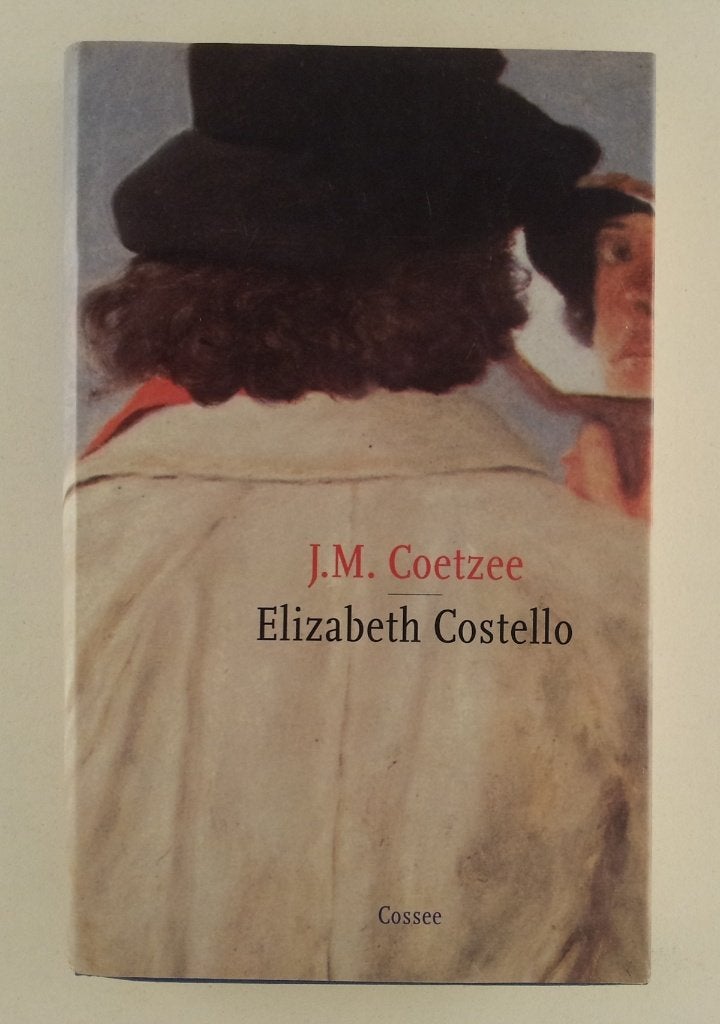 Coetzee, J.M. - Elizabeth Costello, Boeken, Verzenden, Gelezen