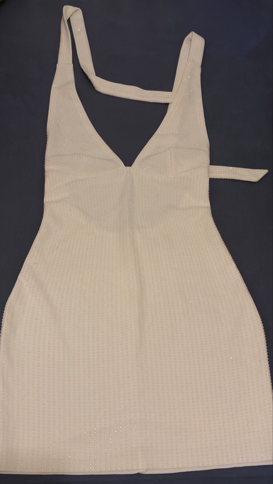 Prachtige Meshki jurk - Nieuw en ongedragen - Maat XS, Ophalen, Nieuw, Maat 34 (XS) of kleiner