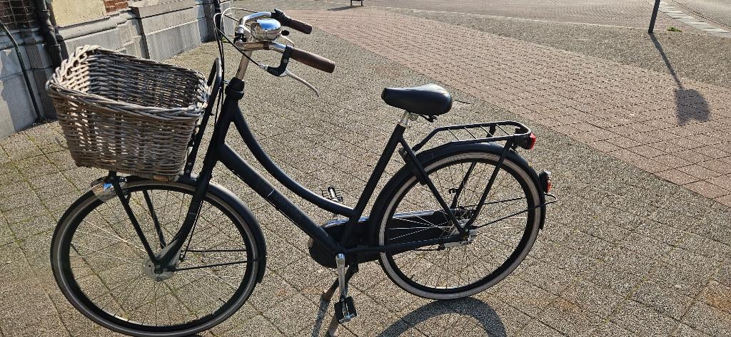 Fiets, Ophalen, Gebruikt, Overige merken