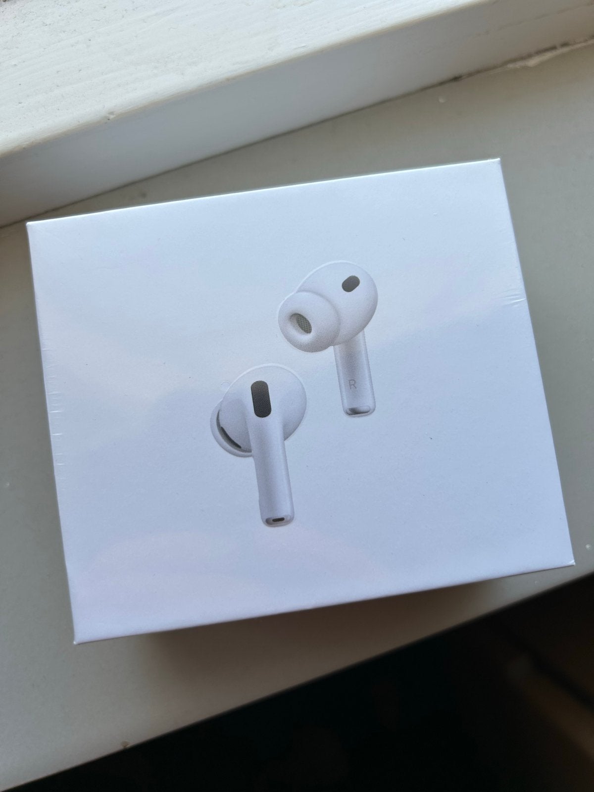 Nieuwe Apple AirPods Pro 3