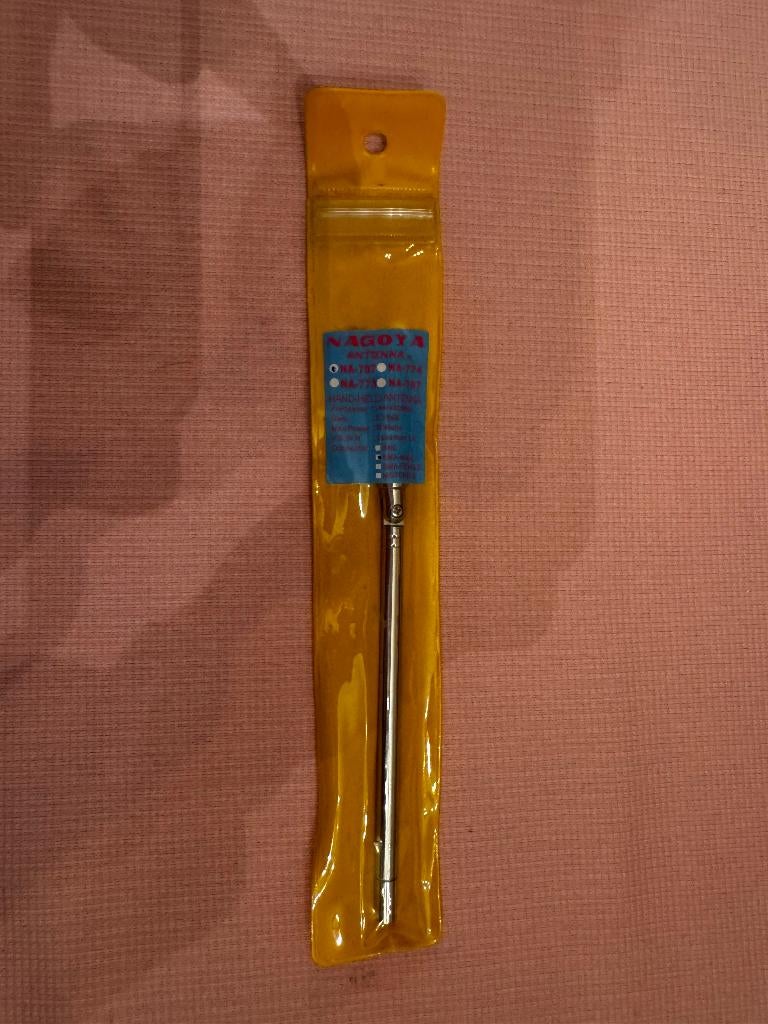 Nagoya Antenna NA-707 - Nieuw in verpakking, Ophalen, Nieuw, Antenne