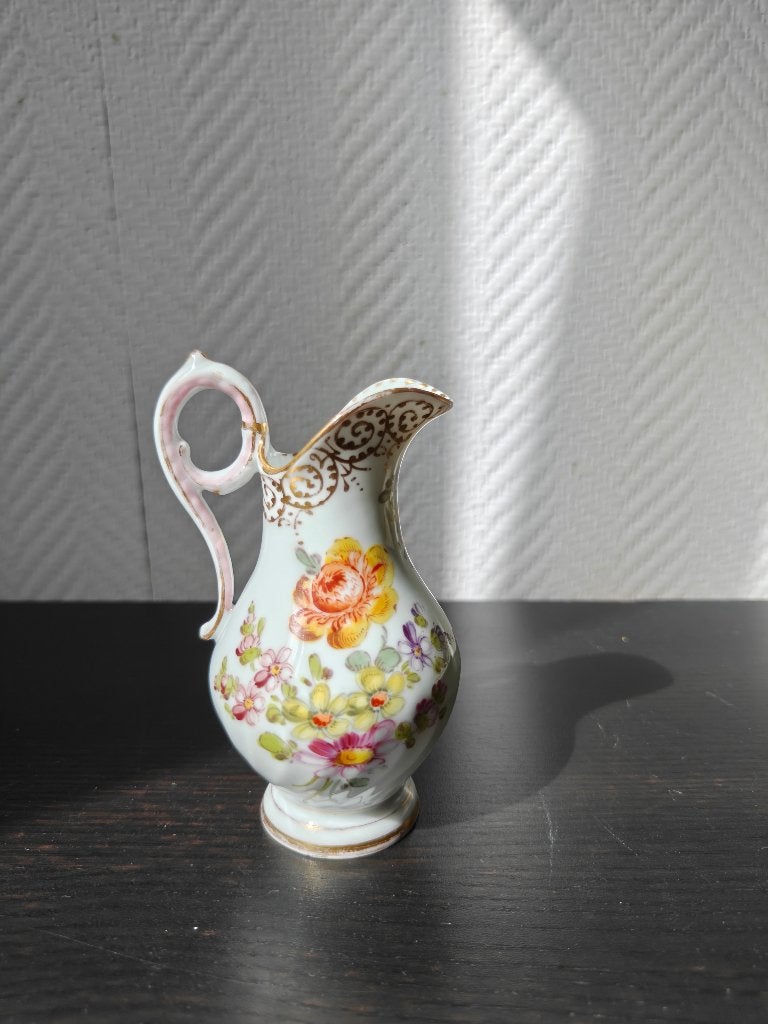 Antiek uit Dresden, Antiek en Kunst, Ophalen of Verzenden