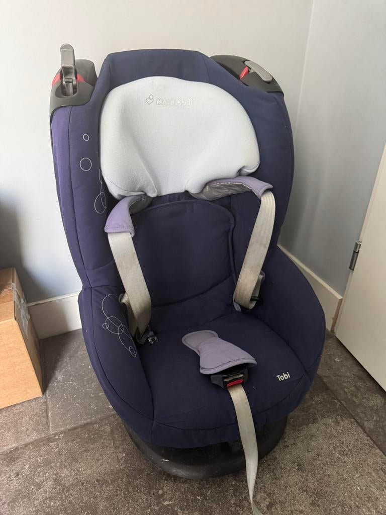 Maxi Cosi Tobi, Kinderen en Baby's, Autostoeltjes, Ophalen, 9 t/m 18 kg, Maxi-Cosi, Gebruikt