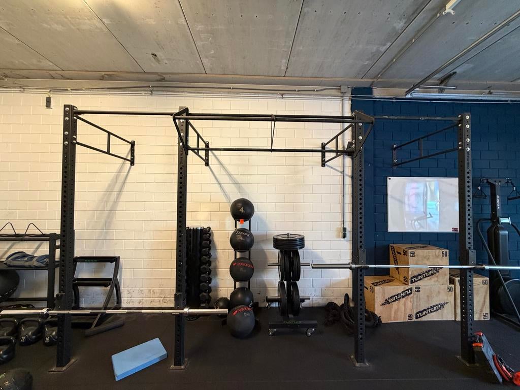 Crossmax Rigxlw6 Wall Mounted Model 6, Ophalen, Zo goed als nieuw, Armen, Overige typen