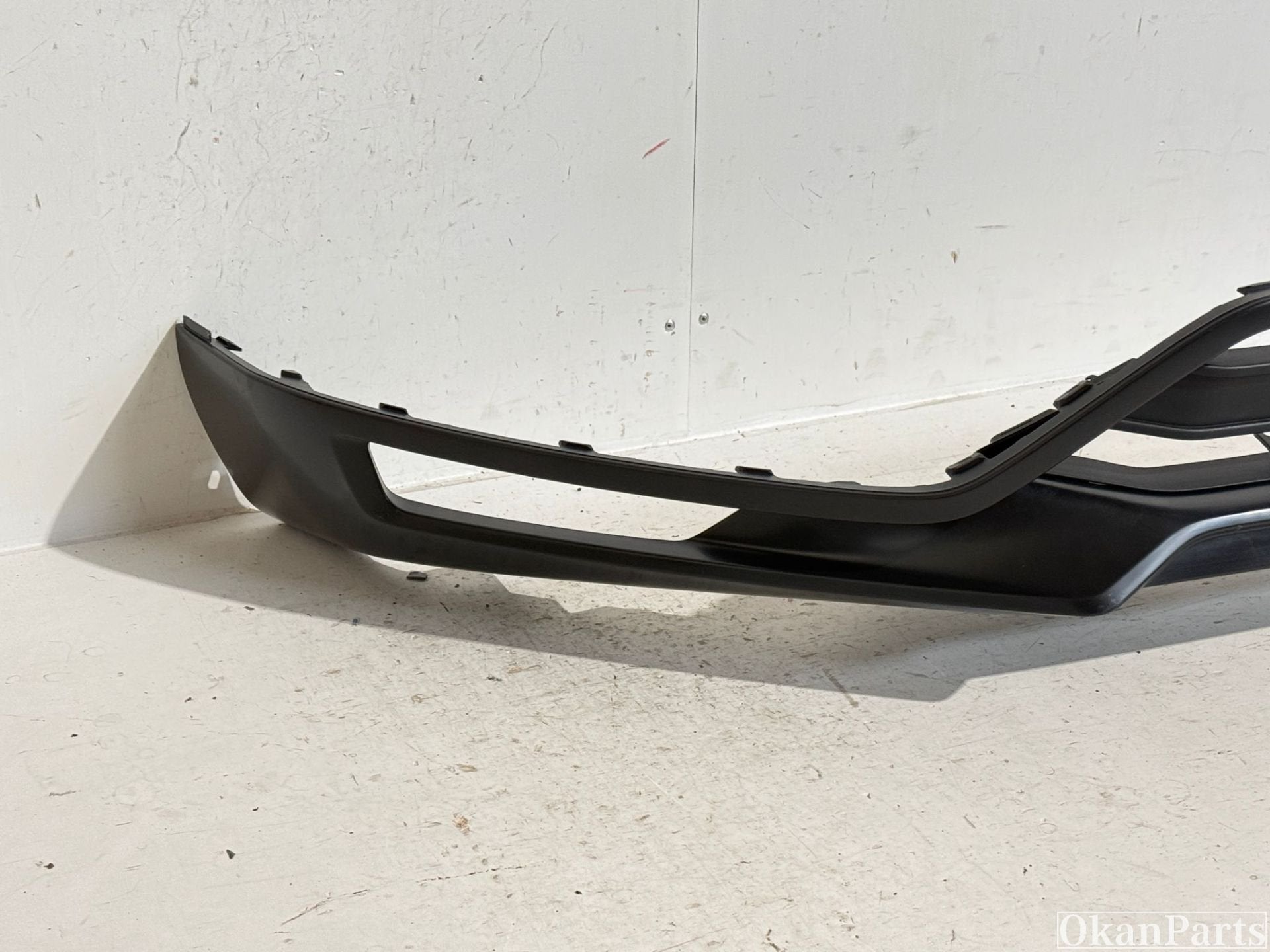 Volvo XC90 II Facelift voor bumperspoiler onder 31663527, Info@fabrikant.eu, Ophalen of Verzenden, Fabrikant BV, Gebruikt