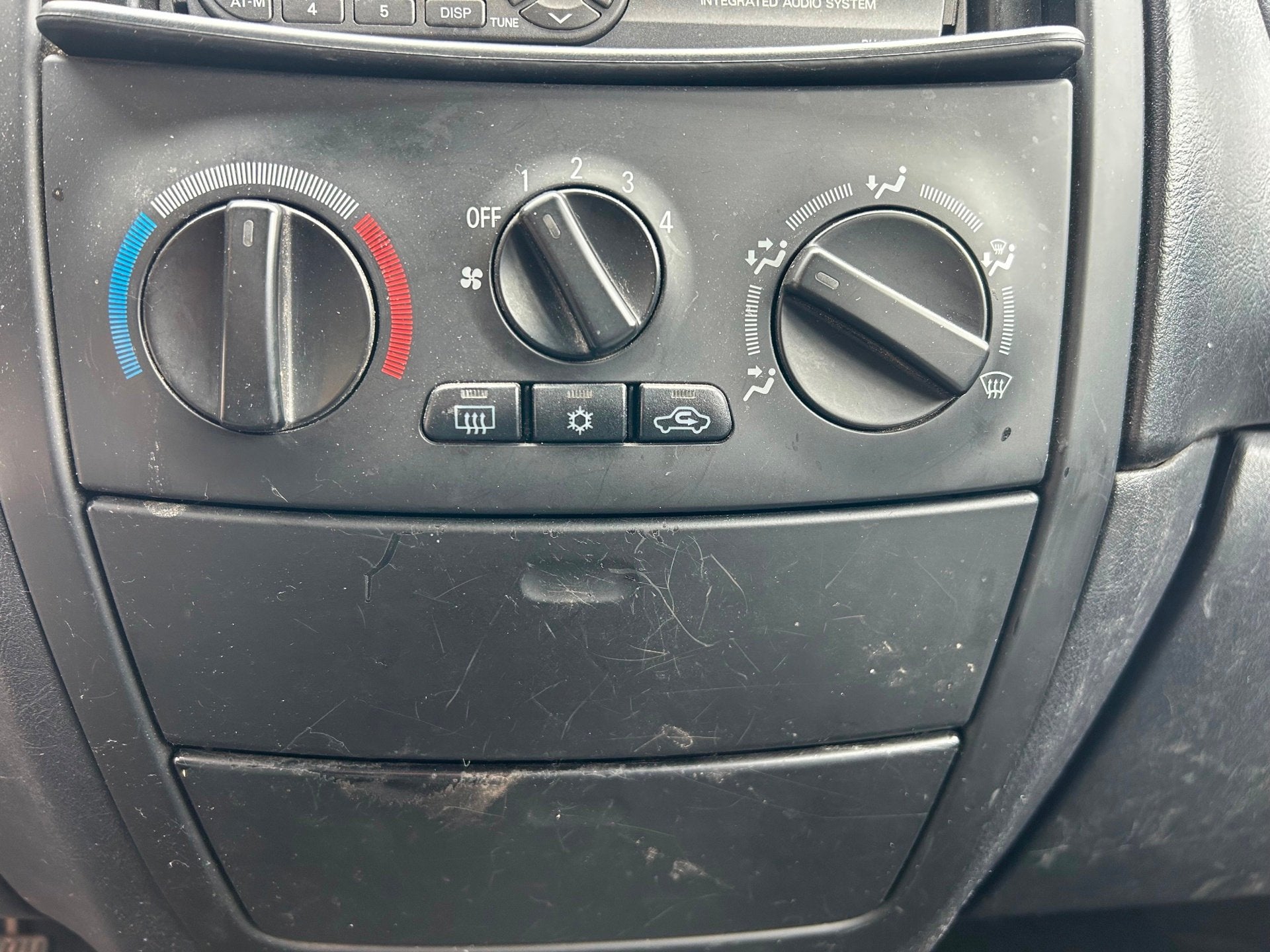 Mitsubishi Space Star 1.6 Family | AIRCO |, Stof, Gebruikt, 4 cilinders, Handgeschakeld