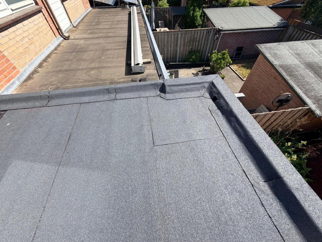 Foto 6 van Nieuw dak nodig? Gratis inspectie