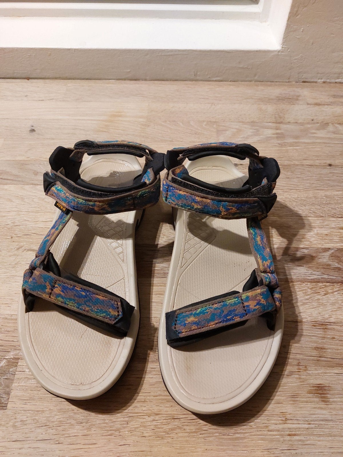 Teva Terra FI 5 Universal sandalen, Ophalen of Verzenden, Nieuw, Sandalen of Muiltjes