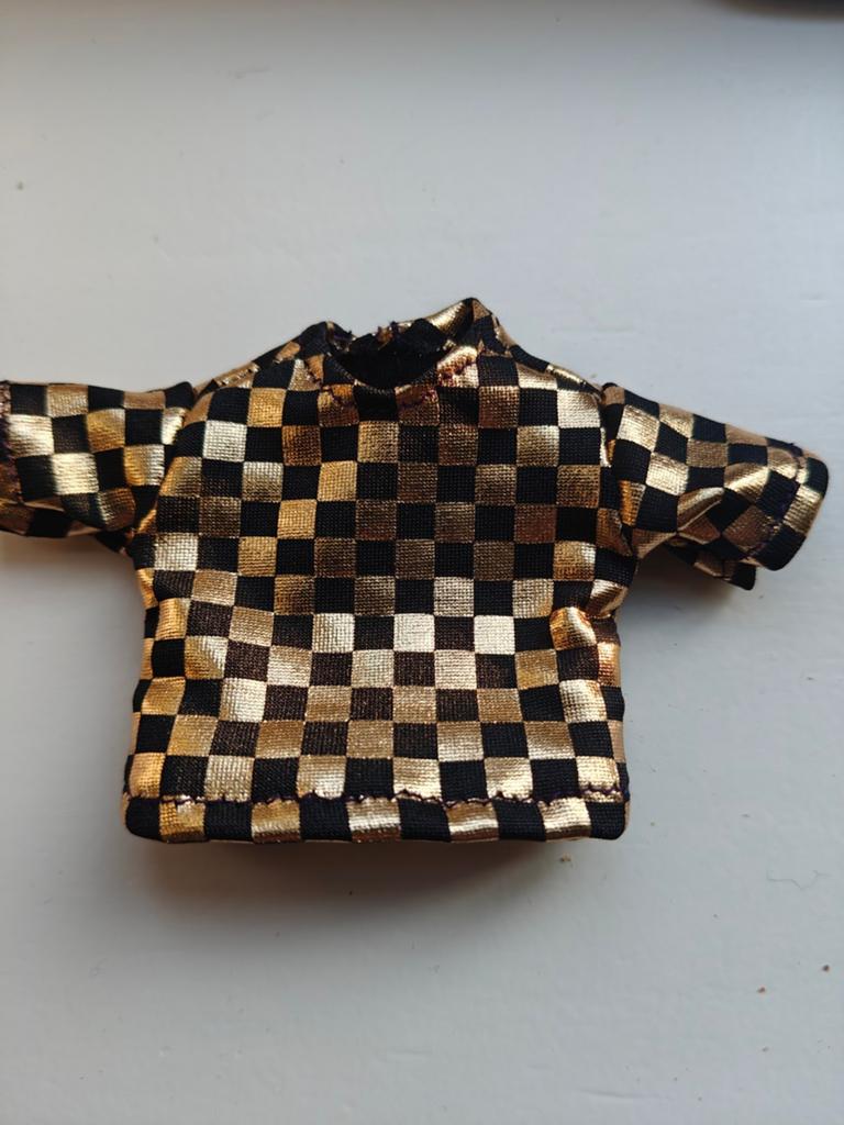 Kleertjes voor blythe, Ophalen of Verzenden, Nieuw, Kleertjes