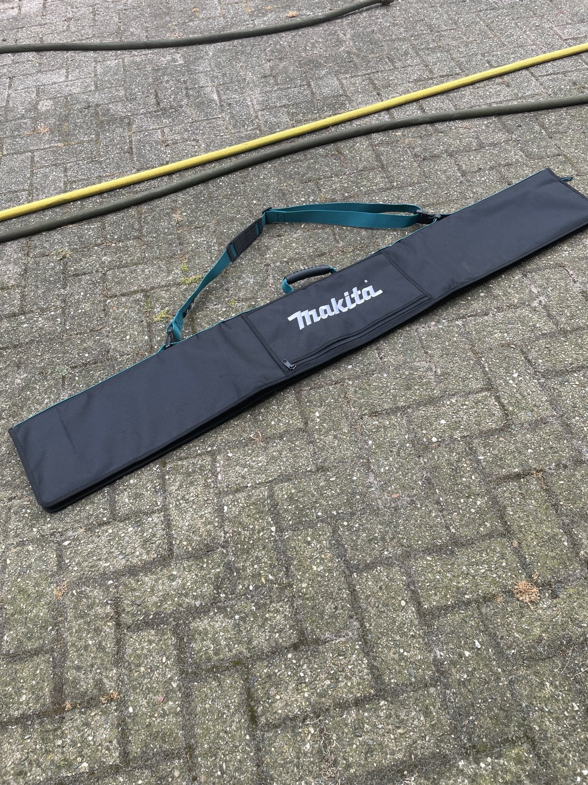 Makita Geleidertasvoor lange geleiders, Doe-het-zelf en Verbouw, Gereedschap | Handgereedschap, Nieuw, Gereedschapsopslag, Makita
