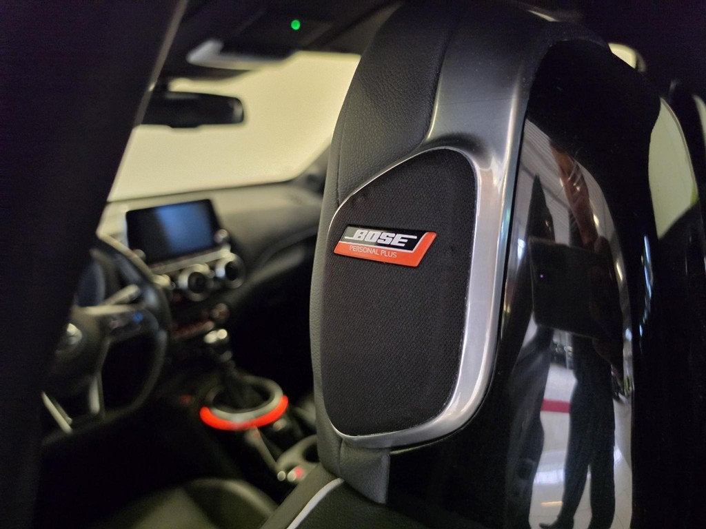 Nissan Juke 1.0 DIG-T N-Design | | BOSE Audio | Leder | 360, Auto's, Nissan, Voorwielaandrijving, Met garantie (alle), Bedrijf