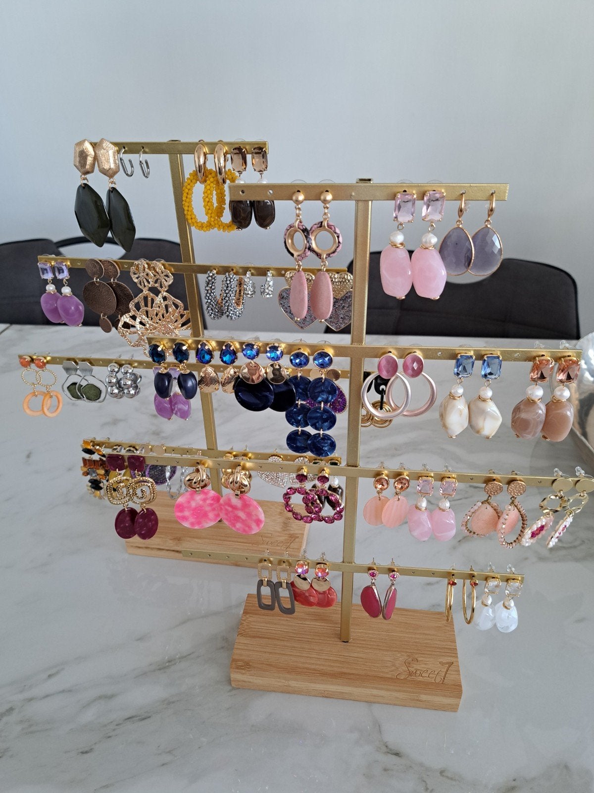 Partij mix Accessoires Luxe Kwaliteit, Verzenden, Nieuw, Overige materialen