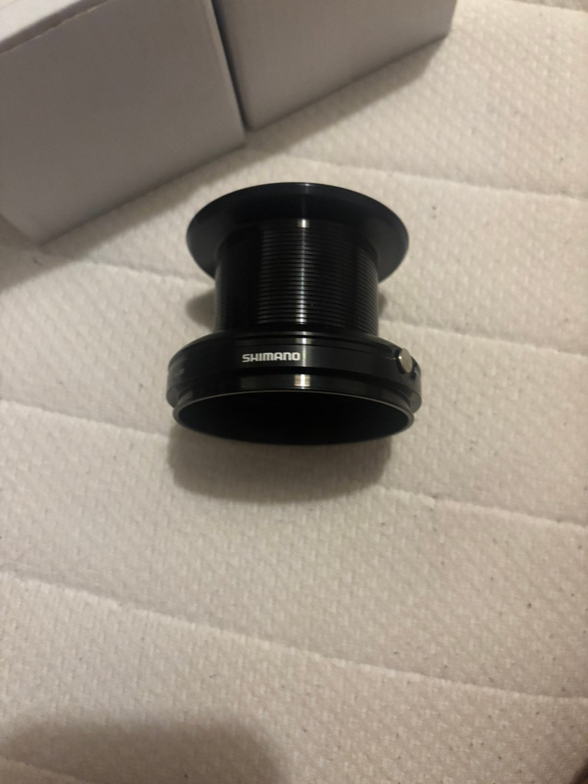 Shimano 5500 spoel, Ophalen, Nieuw, Overige typen