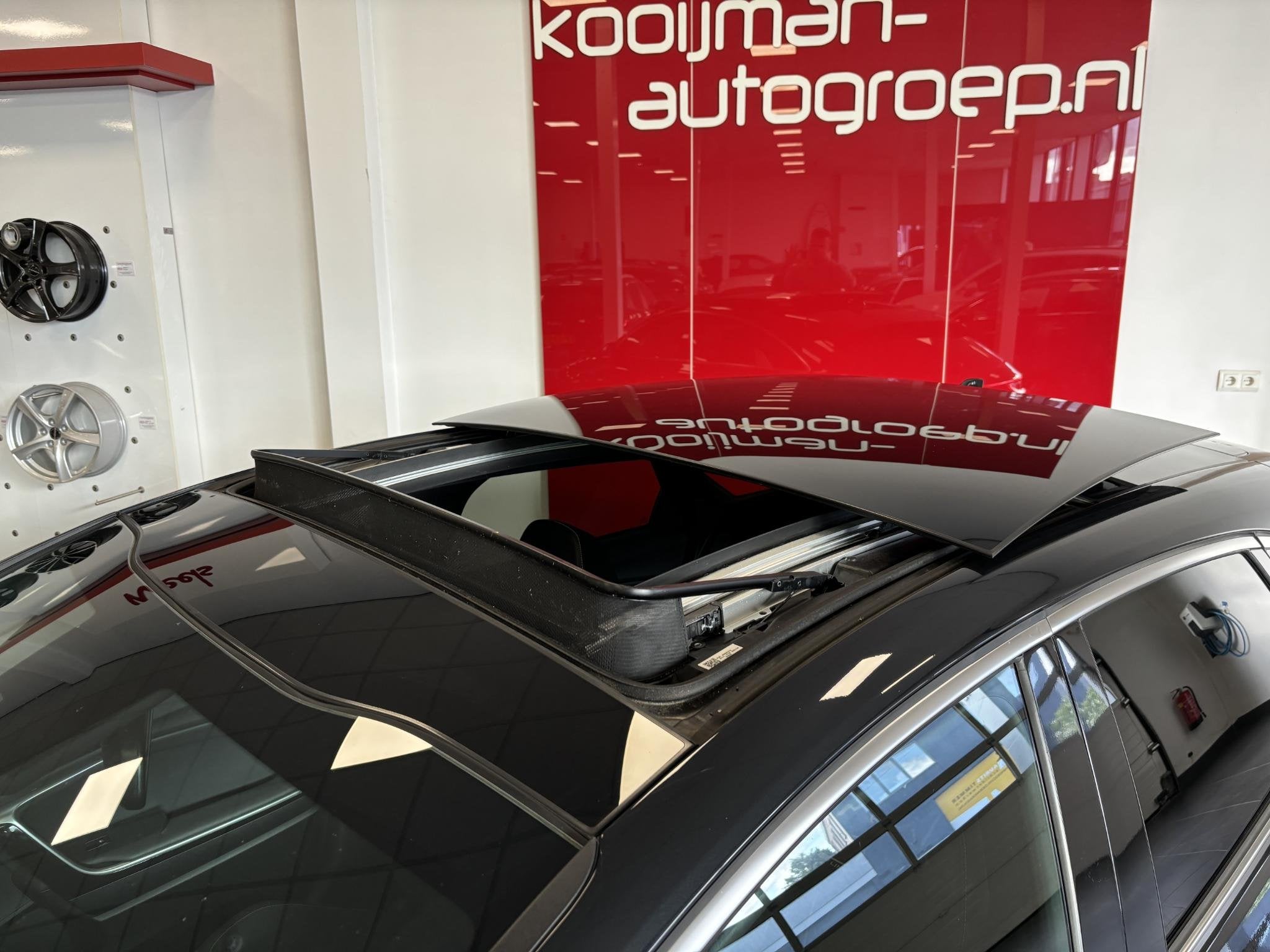 Kia ProCeed 1.5 T-GDI GT-Line Black Edition, Schuif-/Kanteld, Auto's, Gebruikt, Euro 6, 4 cilinders, 160 pk