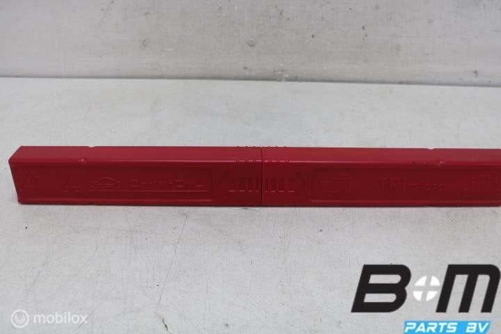 Gevarendriehoek Audi A6 4G FL 8T0860251, Gebruikt