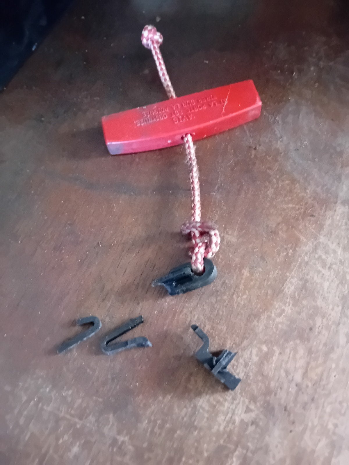 Chamberlain garagedeuropener, Ophalen, 200 tot 215 cm