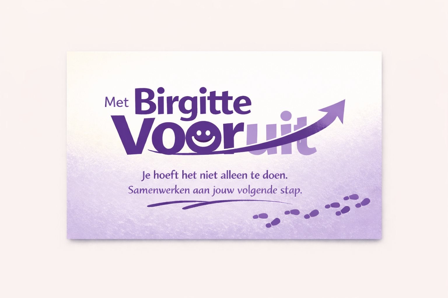 Gezocht, client met PGB die weer vooruit wil, Vacatures, Overige vormen