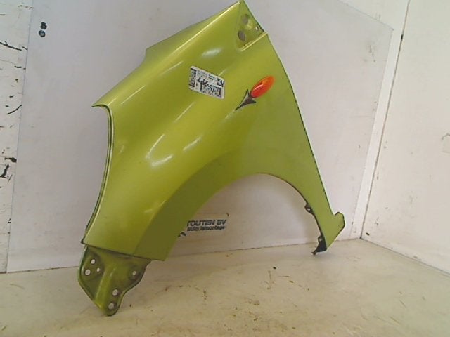 Spatbord Links Voor Daihatsu Cuore (L251/271/276) 2009, Auto-onderdelen, Gebruikt, Daihatsu, Info@daihatsu.de, Ef D Teile Und Service GmbH