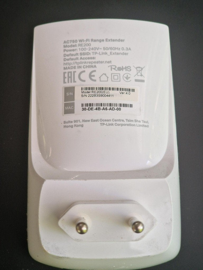 TP link wifi extenders, Computers en Software, WiFi-versterkers, Ophalen of Verzenden, Zo goed als nieuw, Tp link, deco, m5, m9, m4, x20