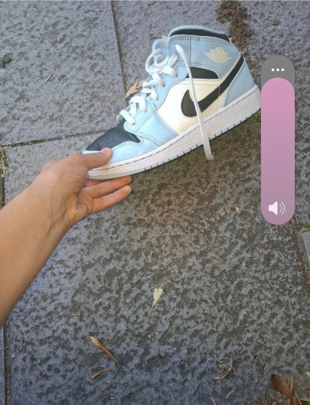 jordans, Kleding | Heren, Ophalen of Verzenden, Gedragen