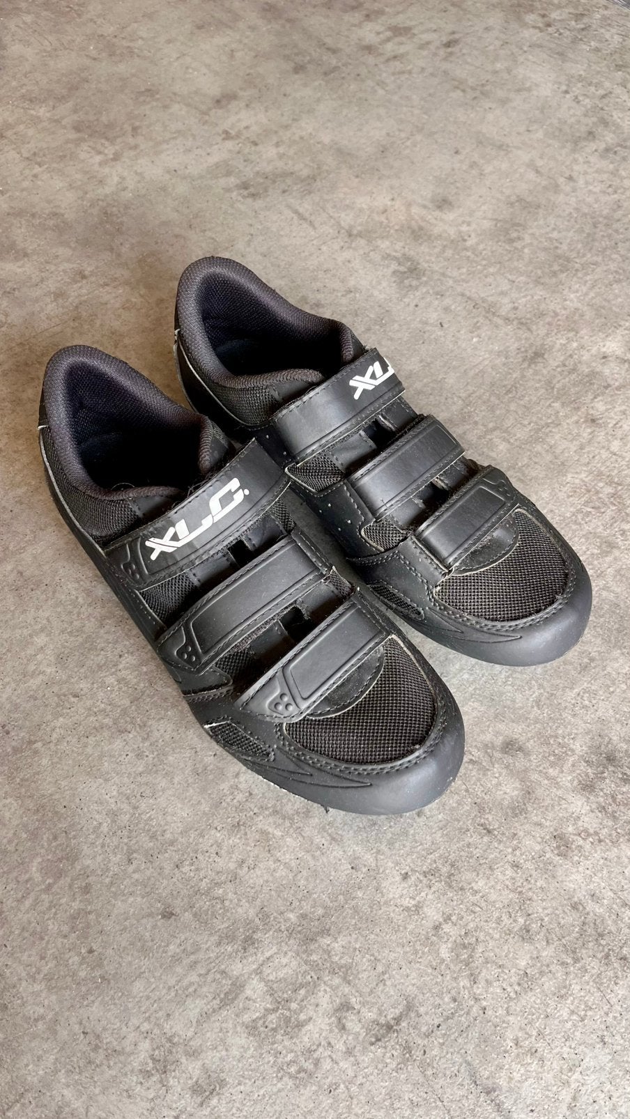 Fietsschoenen XLC maat 42, Ophalen of Verzenden, Zo goed als nieuw, Overige maten, Schoenen