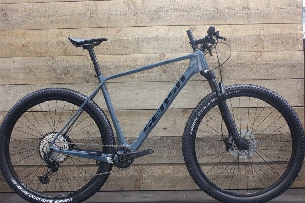 Sensa Fiori Evo Pro Deore-XT van € 2299 nu na inruil € 1499, Niet ingevuld, Nieuw, Niet ingevuld, Niet ingevuld