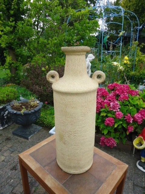 terra cotta kruik, Ophalen, Nieuw