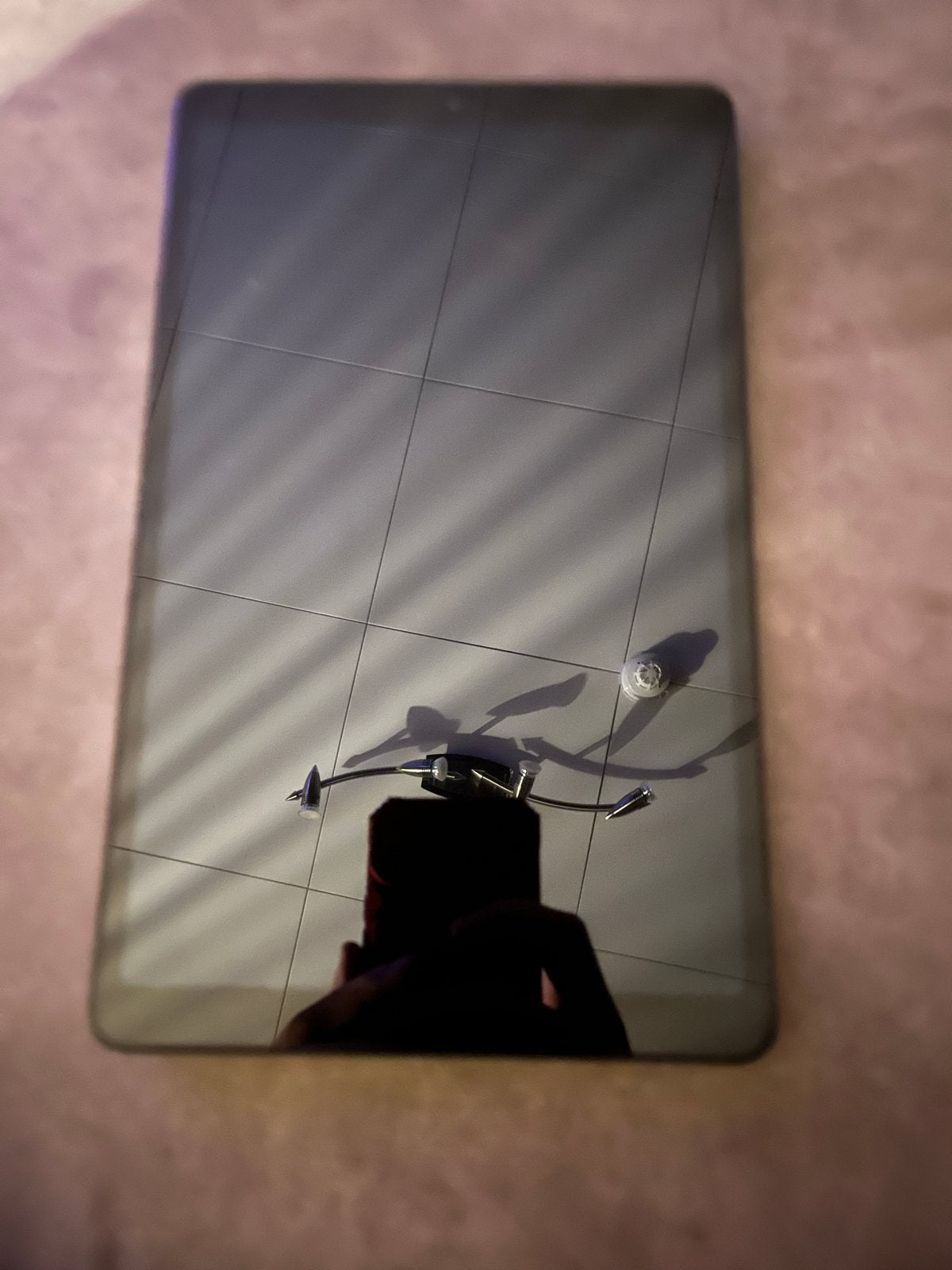 Samsung Galaxy Tab A7 Lite - 32GB Wi-Fi, Ophalen, Gebruikt, 32 GB, 8 inch