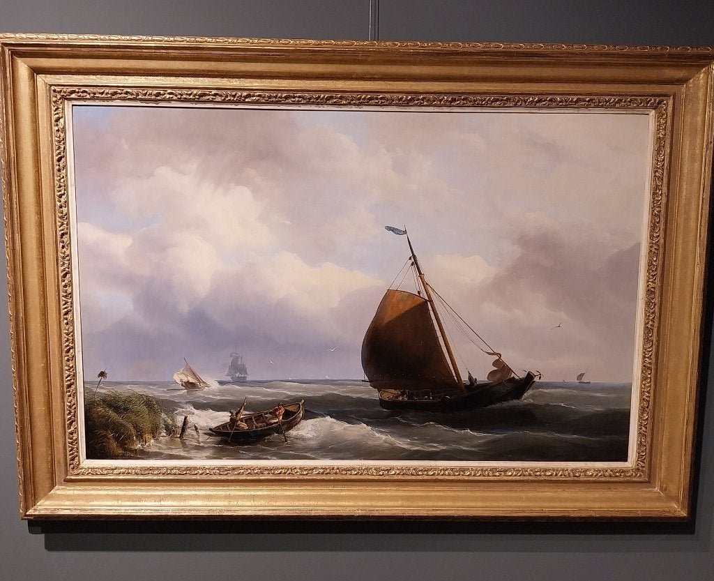 H. Koekkoek, Ophalen of Verzenden