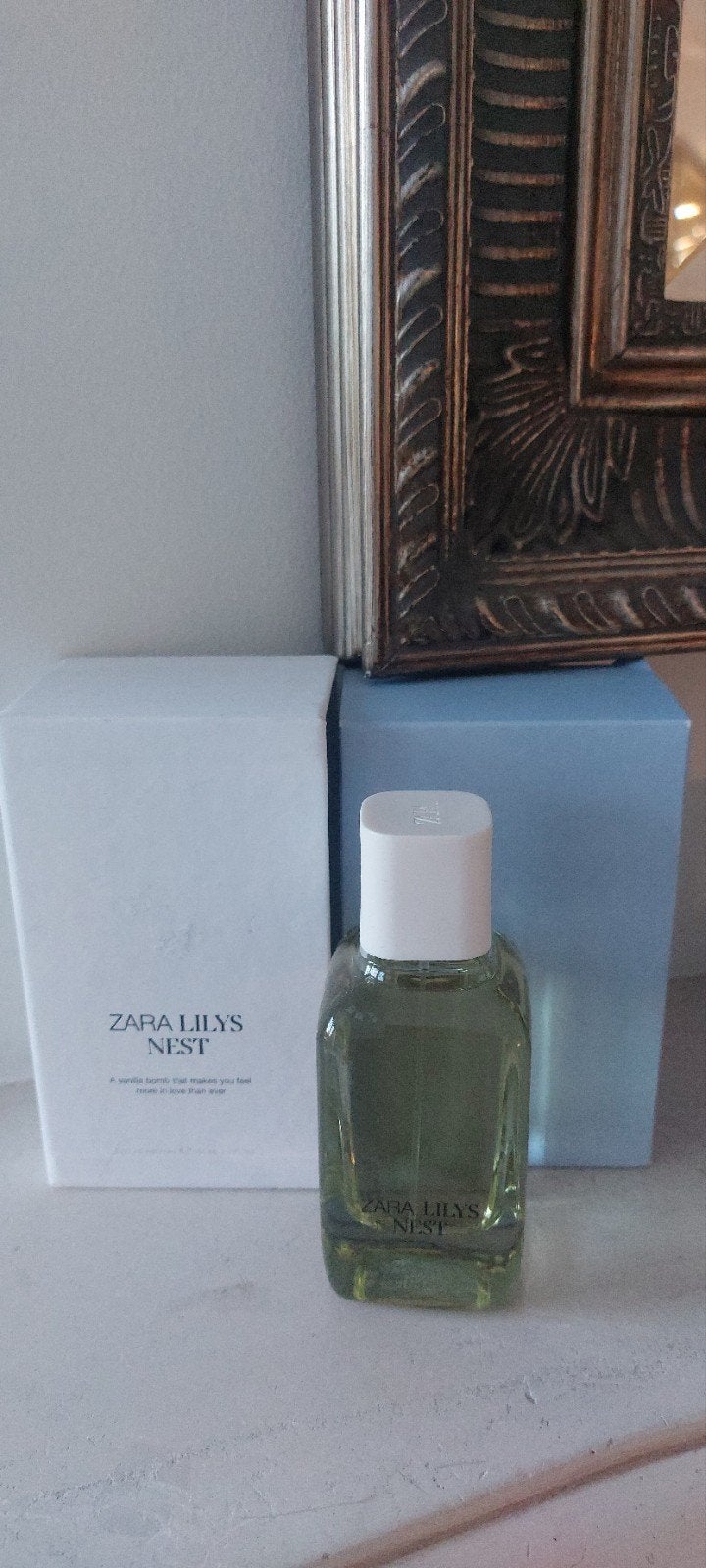 Zara Lilys Nest Eau de Parfum, Ophalen of Verzenden, Zo goed als nieuw