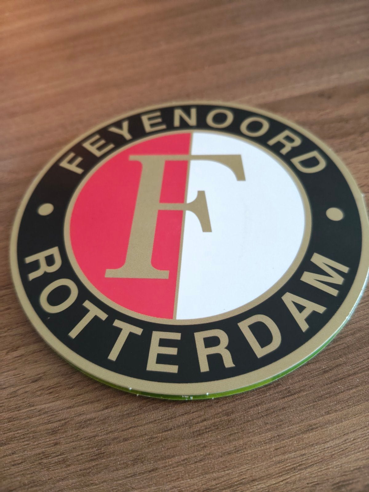 NFT  FEYENOORD, Ophalen of Verzenden, Nieuw, Feyenoord, Overige typen